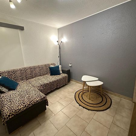 T2 Rdc A Canet En Roussillon Europa 4 Pers ,Piscine,Clim, Tennis, Parking Exterior foto