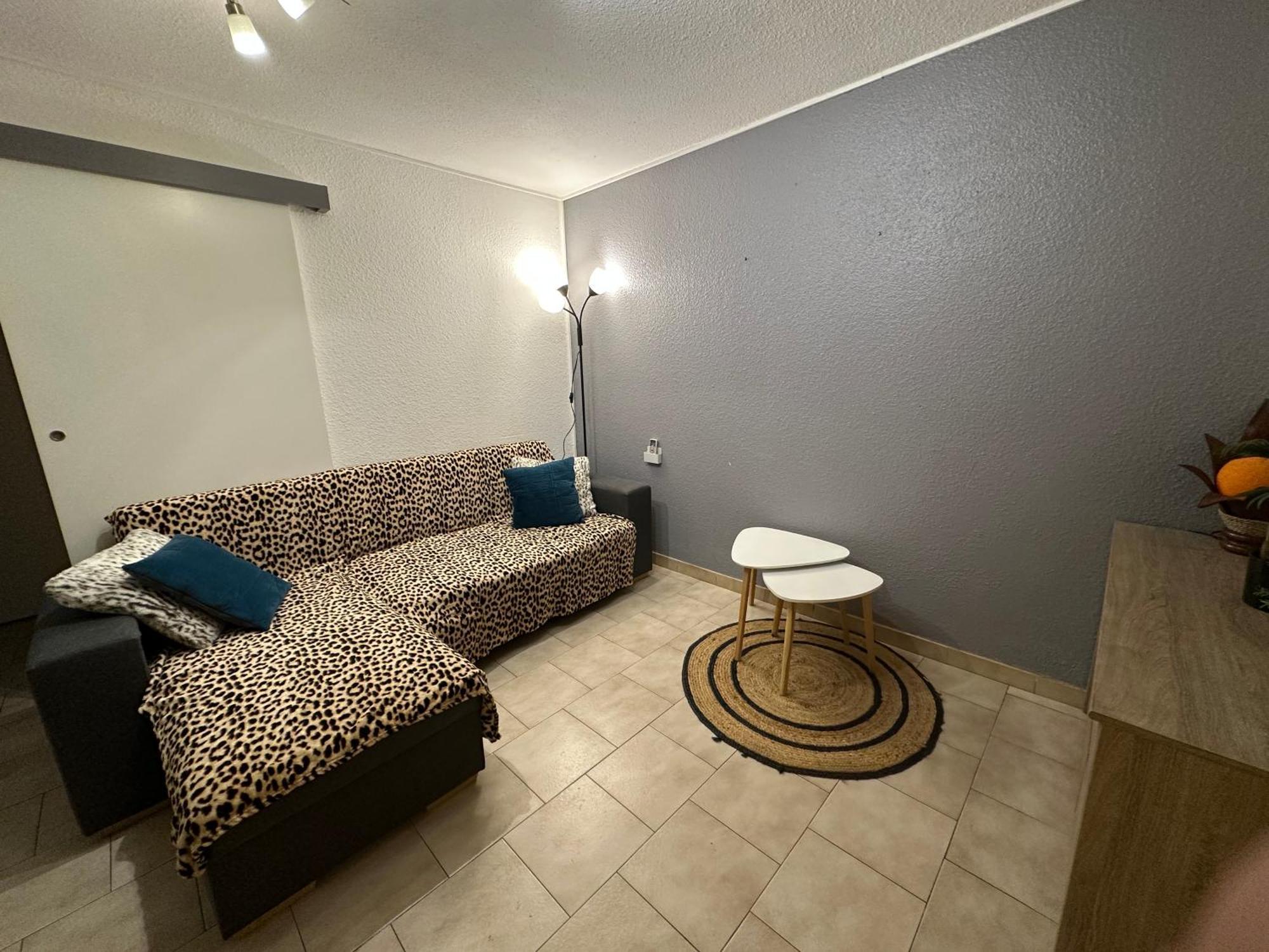 T2 Rdc A Canet En Roussillon Europa 4 Pers ,Piscine,Clim, Tennis, Parking Exterior foto